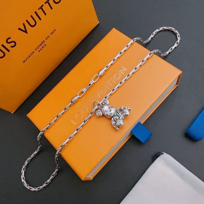 Louis Vuitton Necklaces